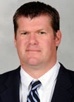 Kevin Warne