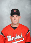 Terry Rupp