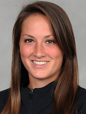 Danielle Hubka