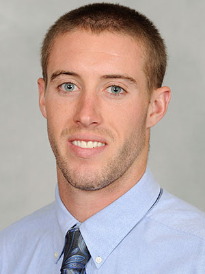 Jake Bernhardt