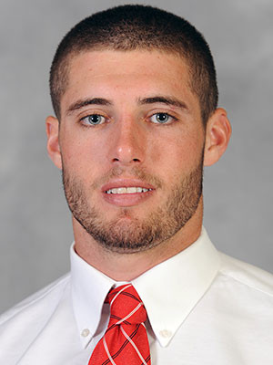 Jesse Bernhardt