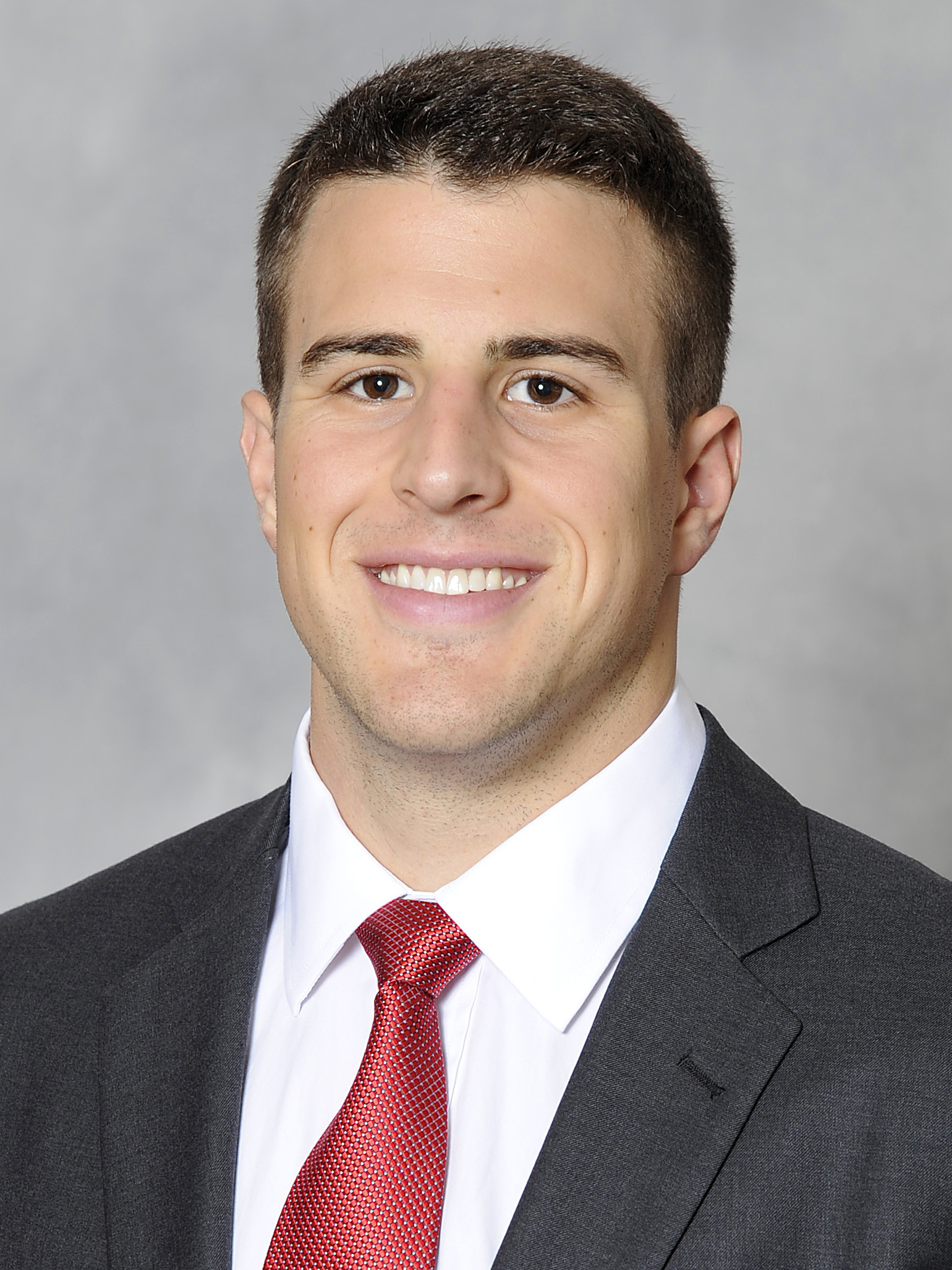 Logan Aronhalt