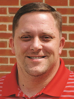 Tim Strachan