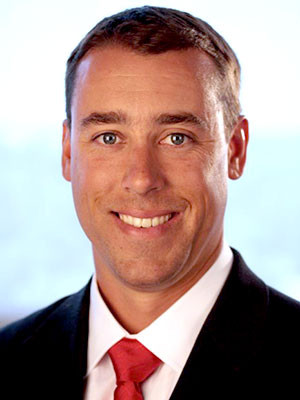 Scott McBrien