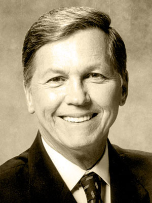 Johnny Holliday