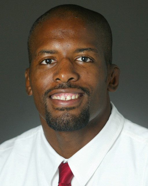 Kerry McCoy
