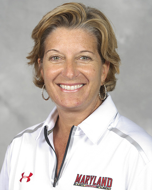 Missy Meharg