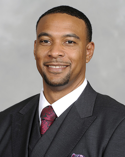 Shay Robinson