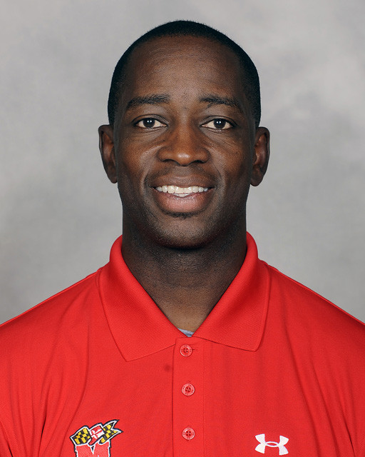 Andrew Valmon