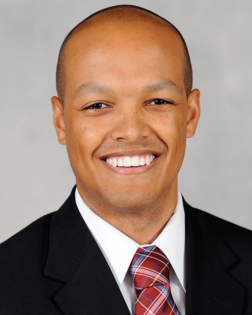 Preston Shytle