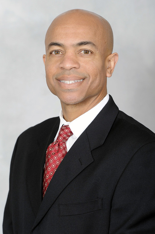 Cliff Warren