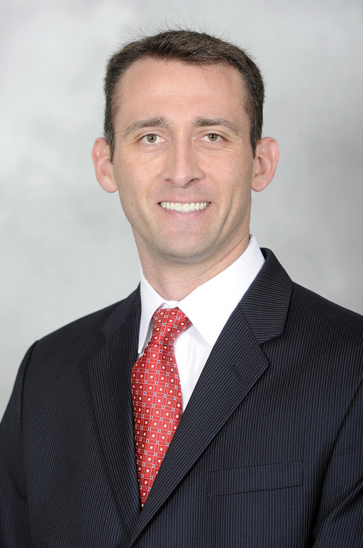 Dustin Clark
