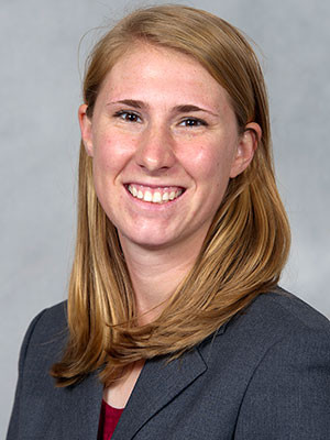 Allie Boll