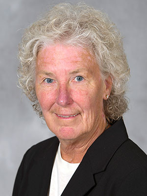 Sandy Worth