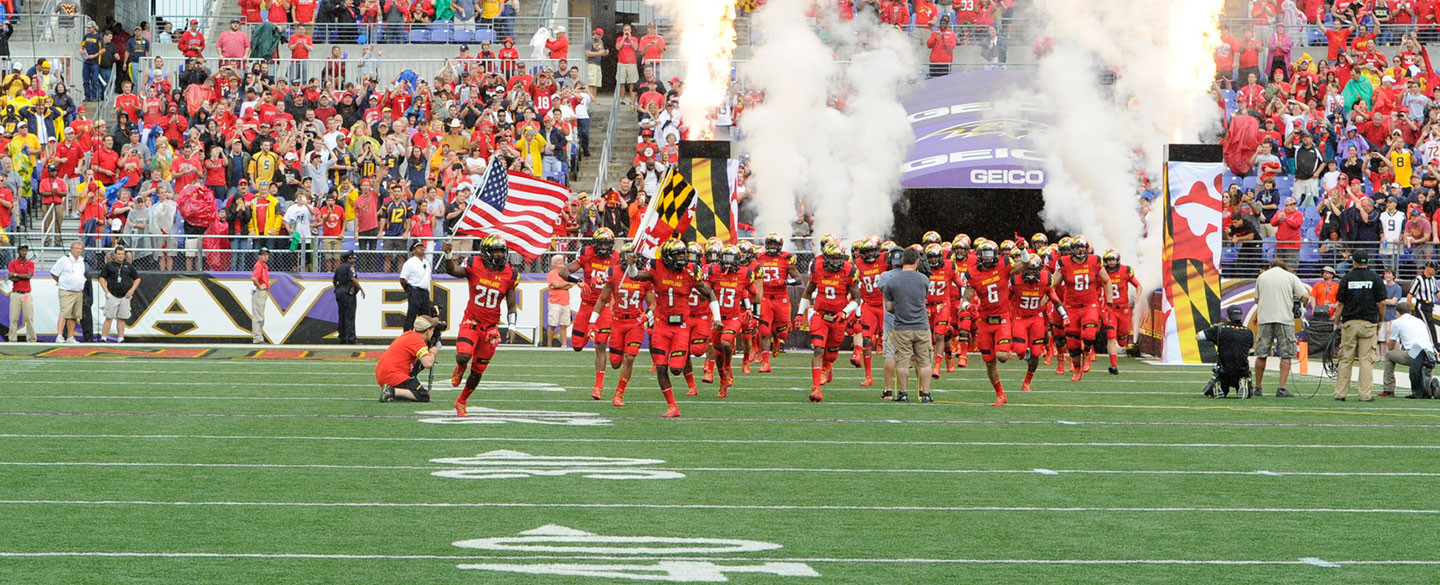 Thank You For Entering The Battle In Baltimore Enter To Win