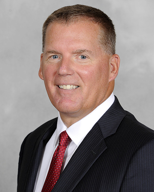 Randy Edsall