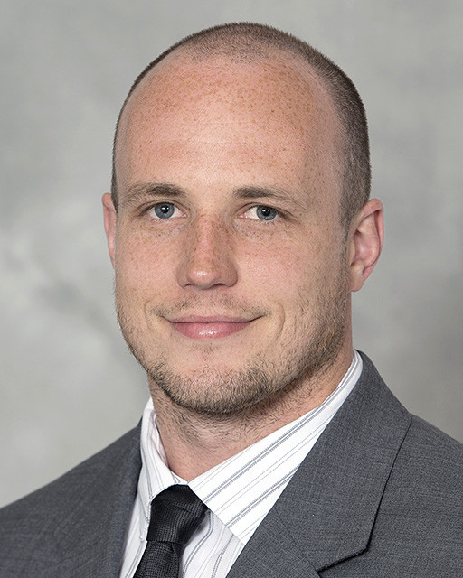 Justin Geyer