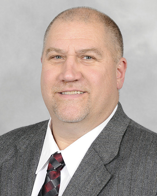 Greg Studrawa