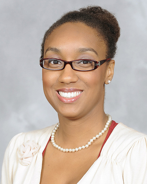 Carmen Shamwell