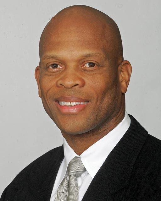 Darrell Perkins