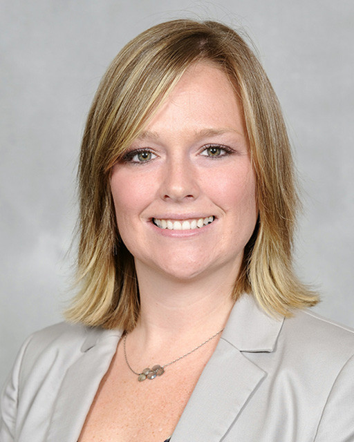 Annie Peppard