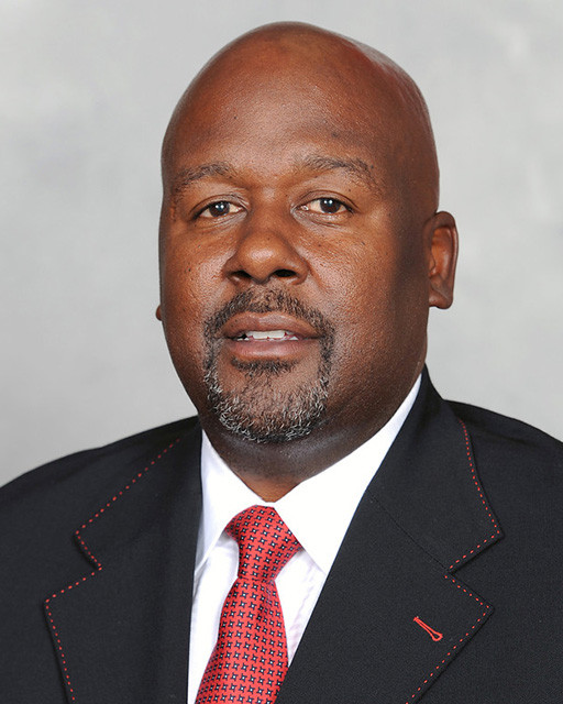 Mike Locksley