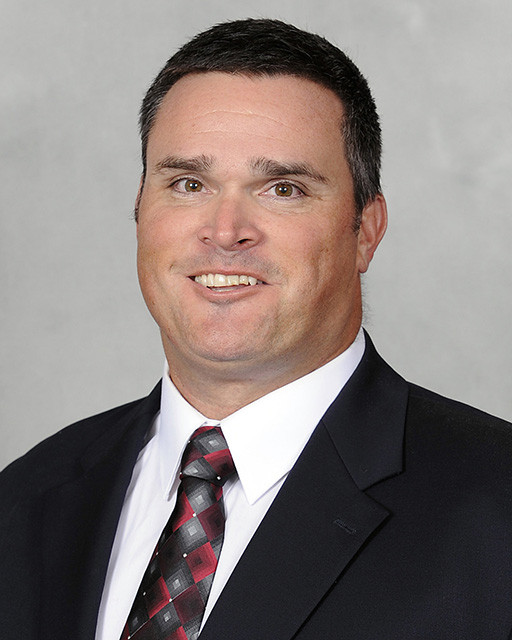 Keith Dudzinski