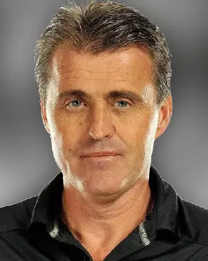 Sasho Cirovski