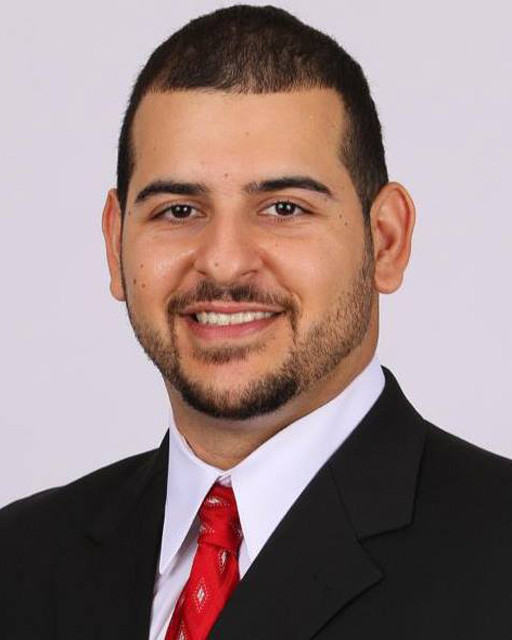 Nima Omidvar