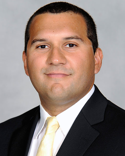 Narciso Valencia