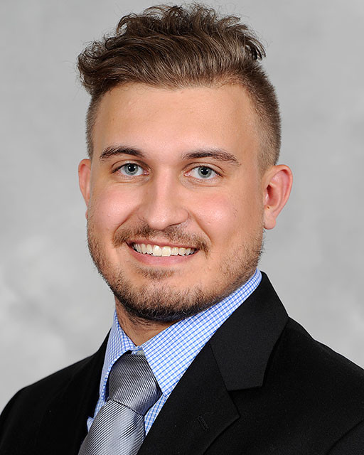 Sven Pearson