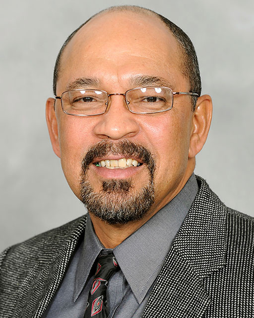 Donald Pearman