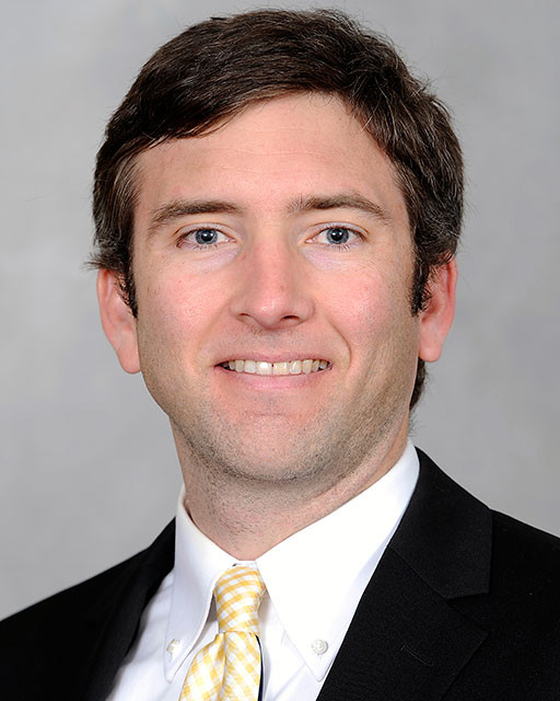 Eric Reinke