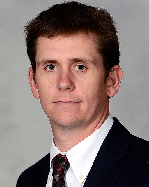 Tyler Hancock