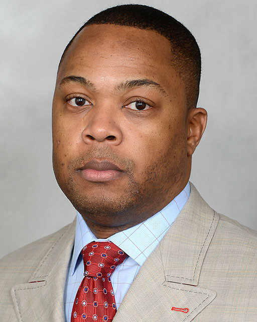 Chris Beatty