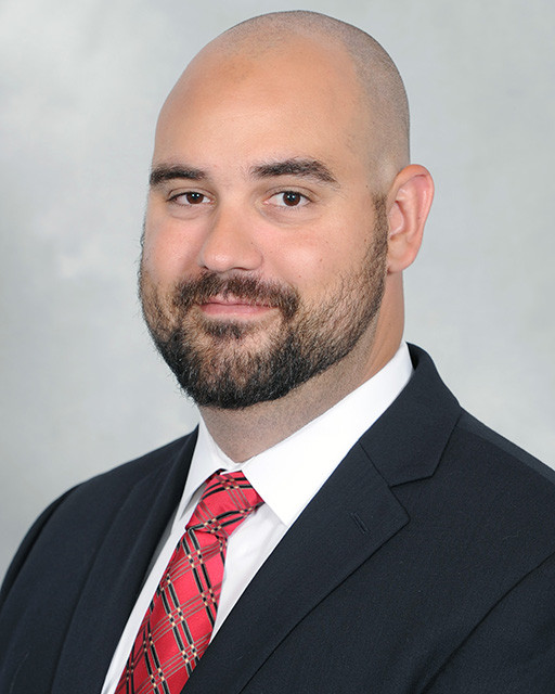 Jon Barnum