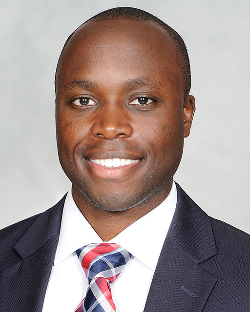 Ken Rubongoya