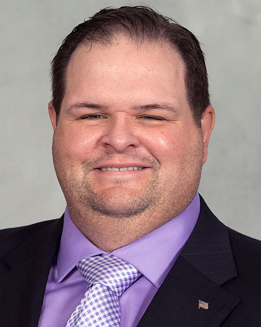 Tim Ahner