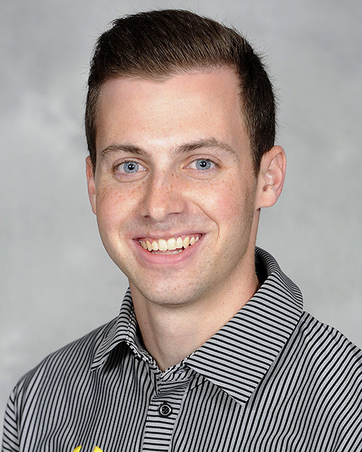 Evan Eigner