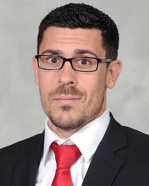 Mark Bialkoski