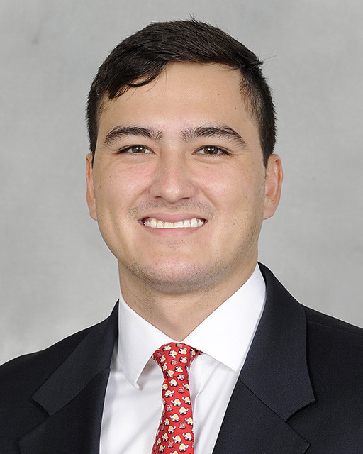 Dan Morris
