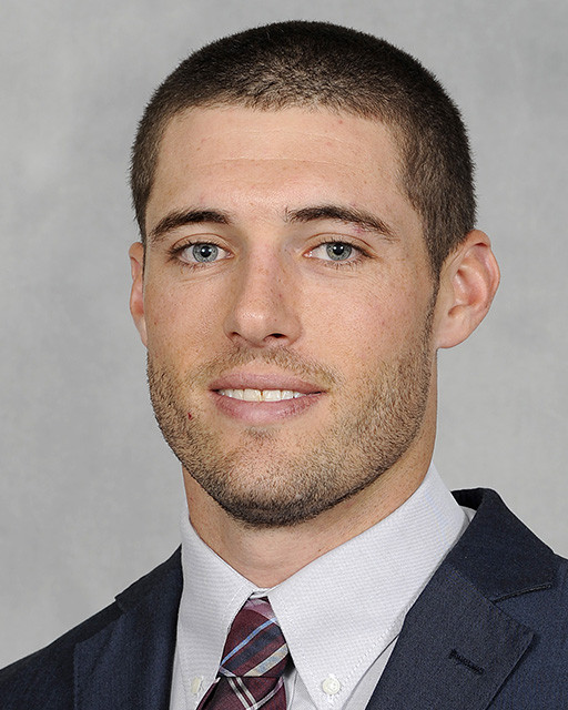 Jesse Bernhardt