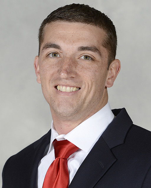 Zack Schroeder