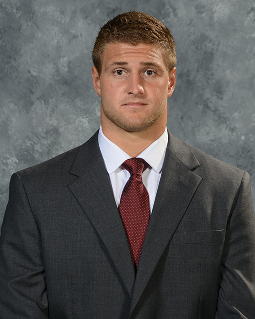 Desmond Morgan