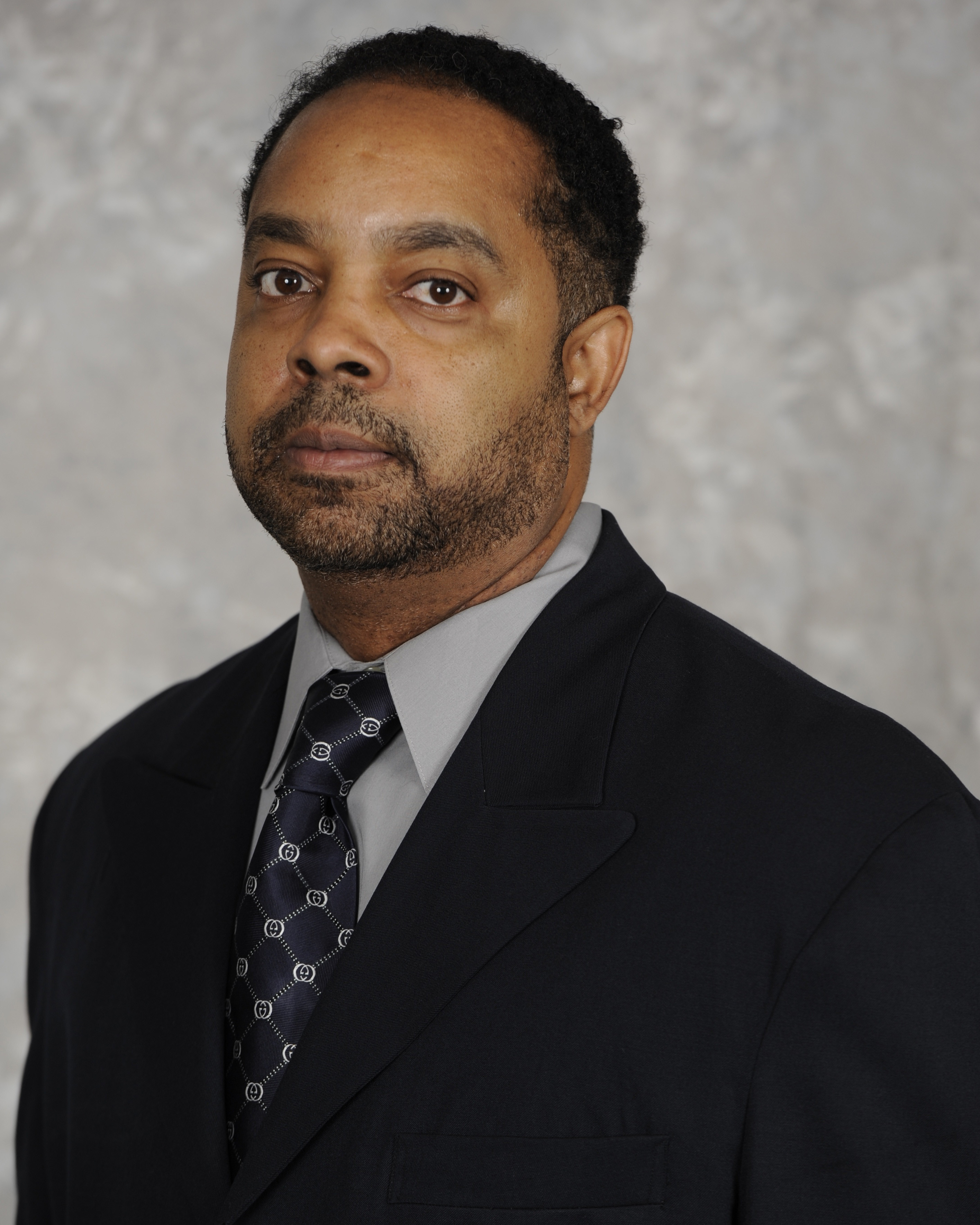 Kevin Broadus