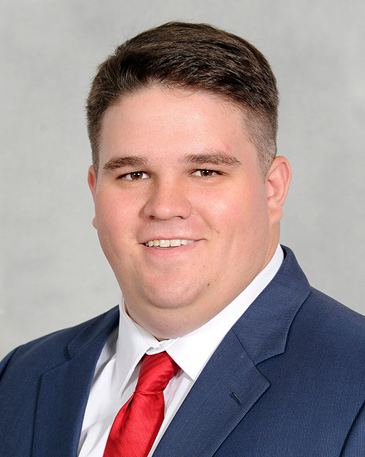 Parker Dilley