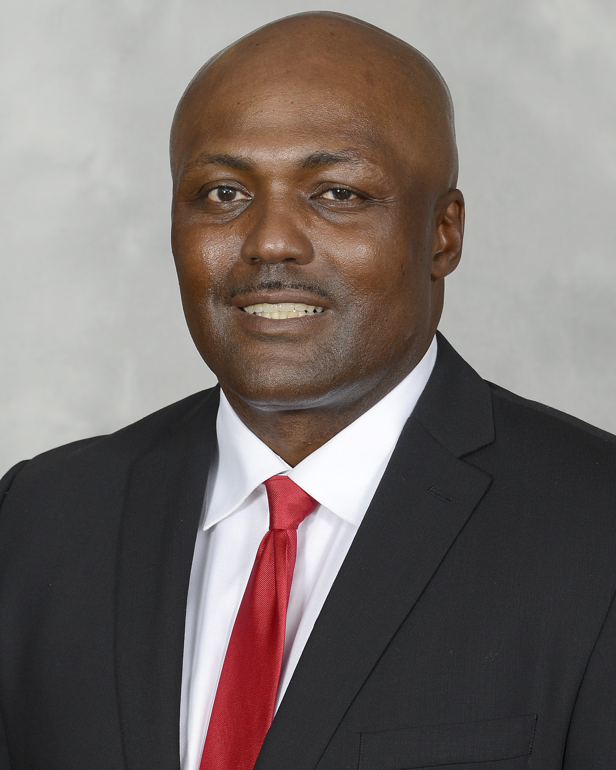 Marcus Berry