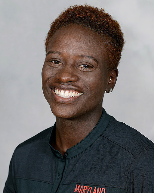 Yewande Balogun