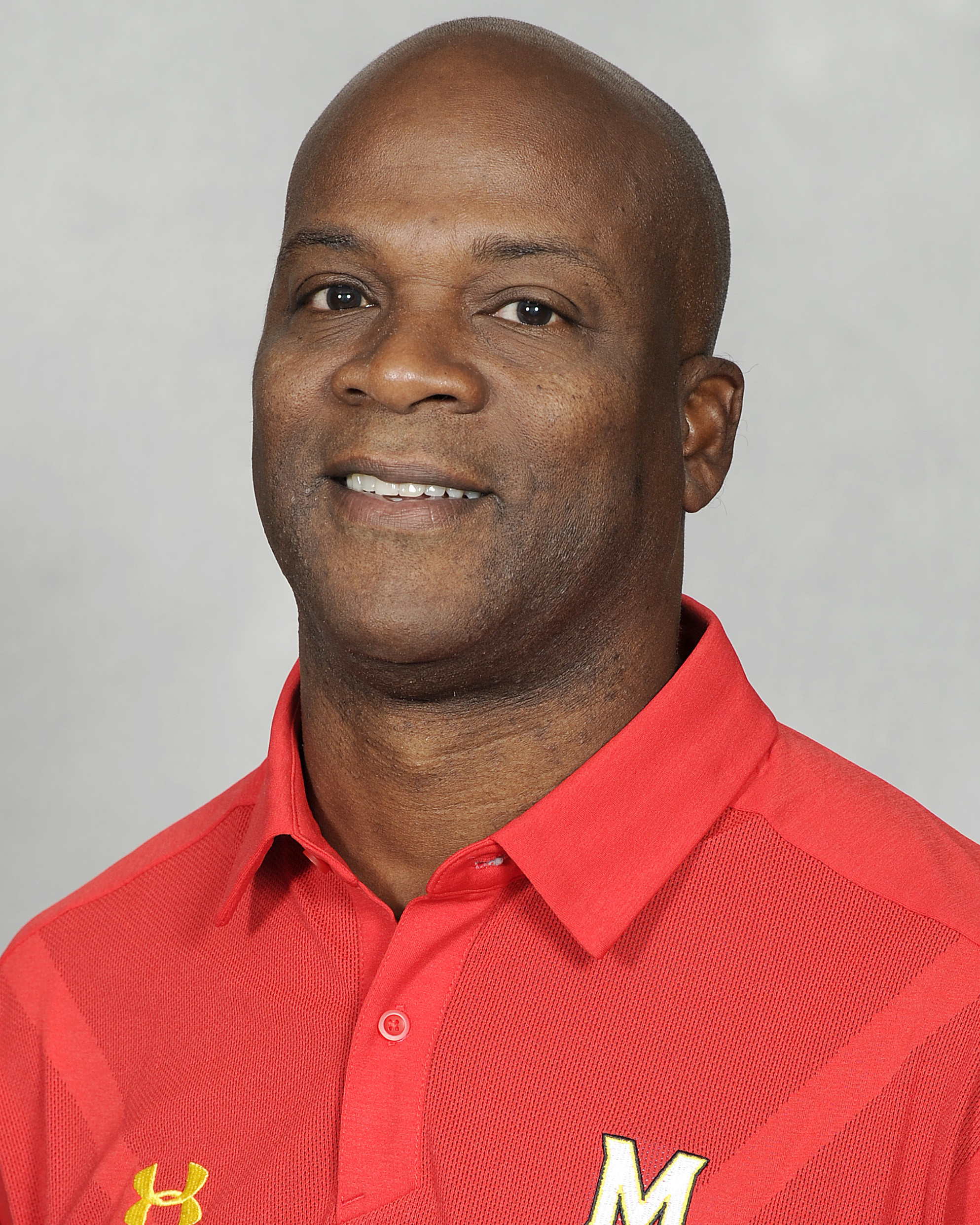 Alonzo Ruffin