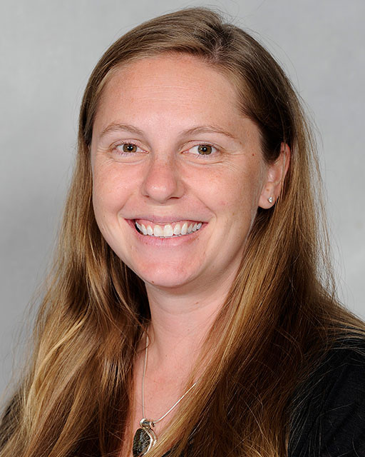 Michelle Garvin